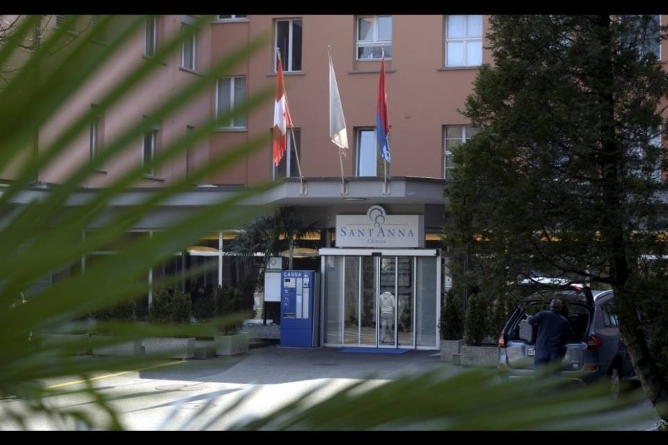 Caso Rey, il silenzio è durato 4 mesi