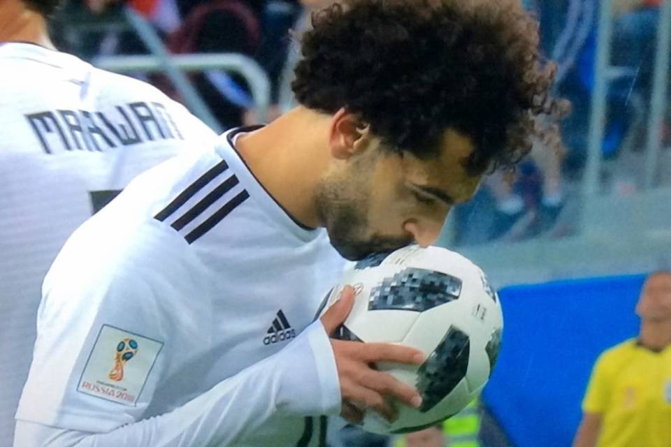 Un ex Basilea (ancora) favorito per il Pallone d'Oro africano