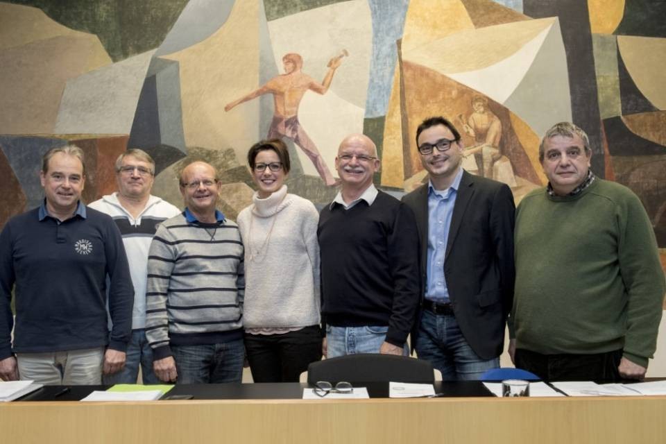 Riviera: approvate le liste PPD
