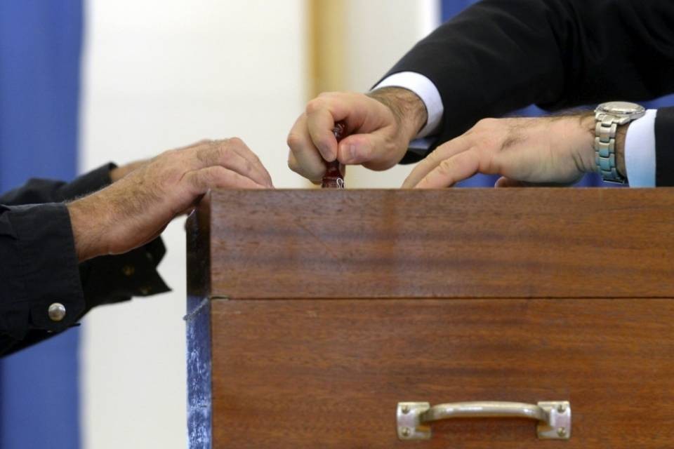 Ultime ore per votare