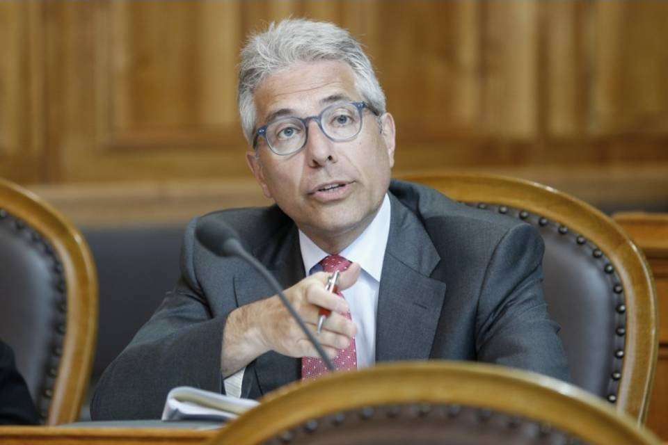 "Müller ha raccolto i frutti di Pelli"