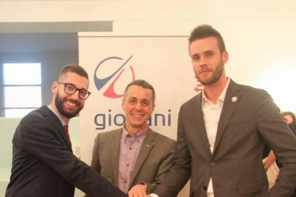 GLRT, sì alla Legge federale sui giochi in denaro