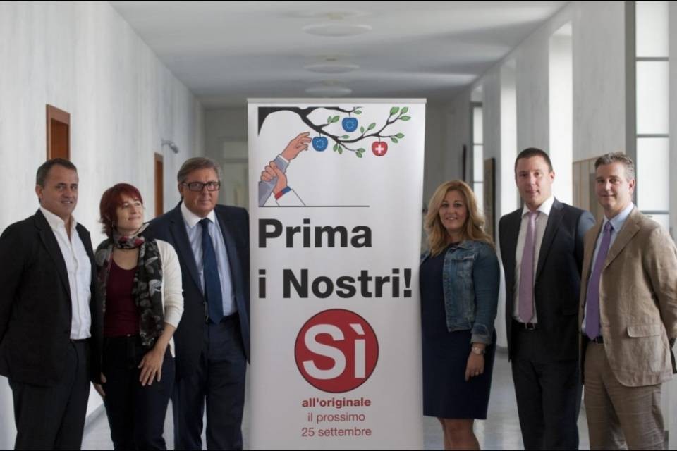 "Prima i nostri piace anche a molti imprenditori"