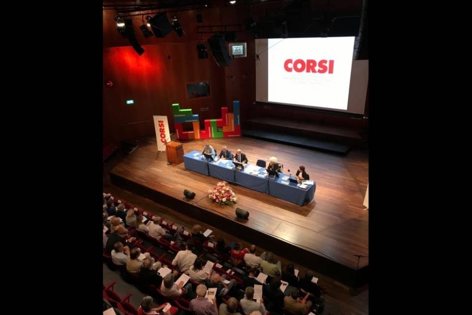 La CORSI si mobilita contro la No-Billag