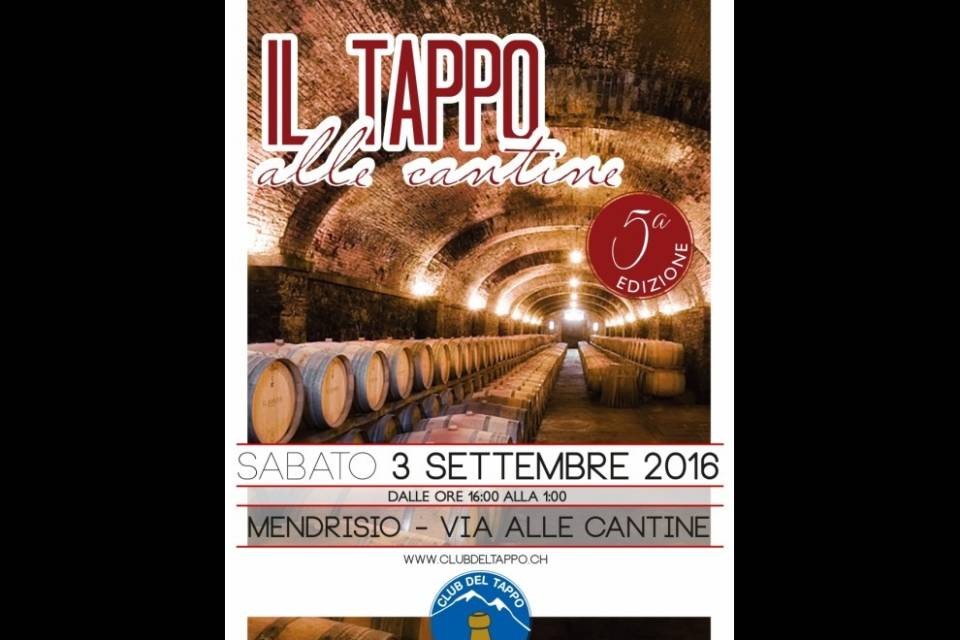 Torna il Tappo alle cantine!
