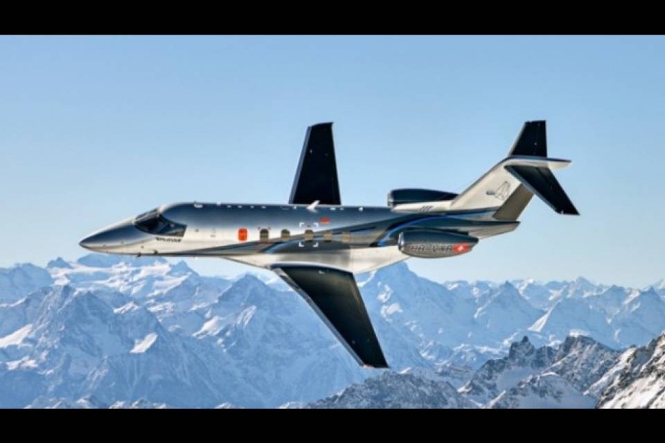 Pilatus ricorre contro decisione del DFAE