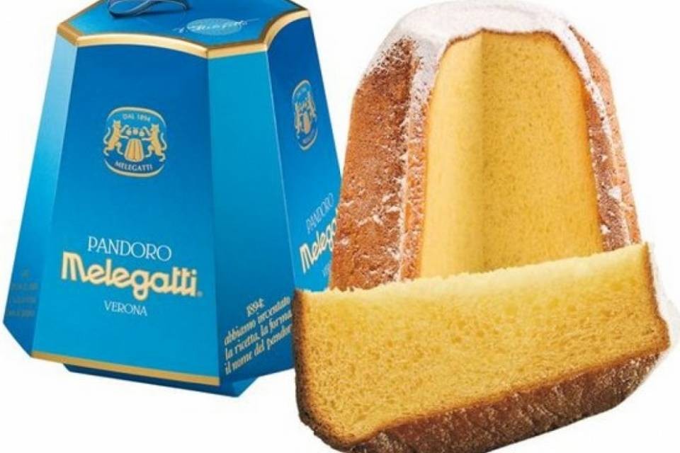 Chiude i battenti la Melegatti, ditta simbolo del pandoro