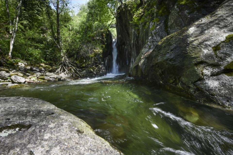 Sicurezza in acqua, bilancio positivo