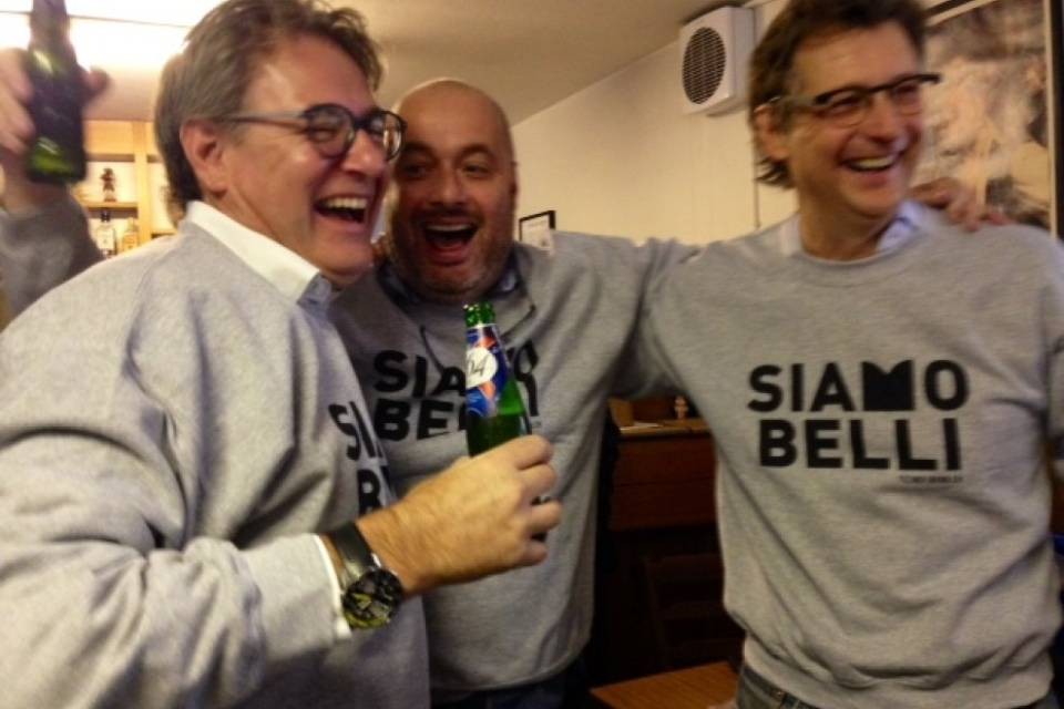 13 SI' per la Nuova Bellinzona