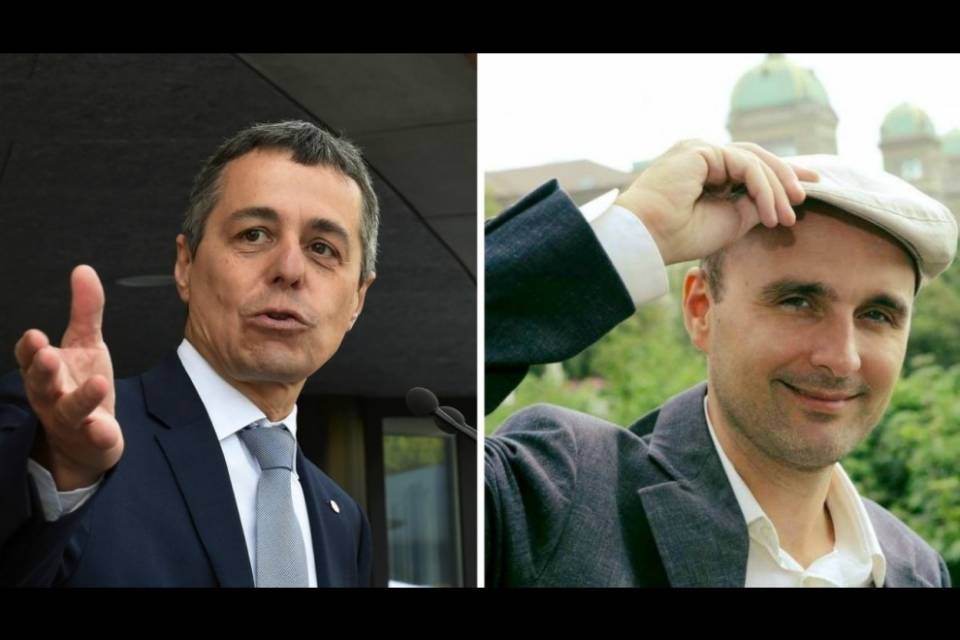 Cassis, un assist ai romandi?
