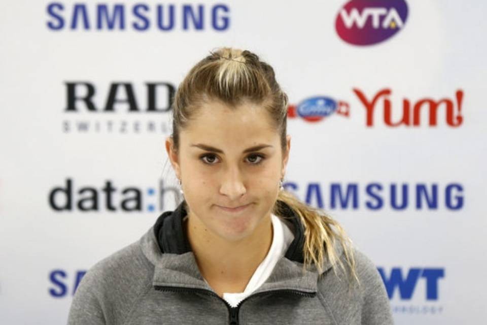 Belinda, dove sei finita?