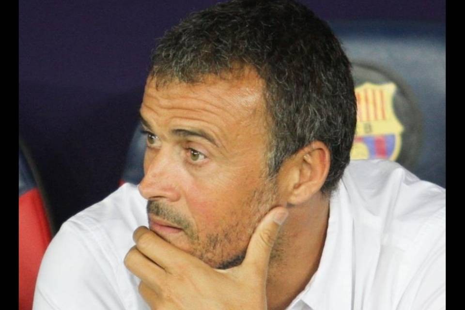 Enrique per Hierro, la Spagna da merengue a blaugrana