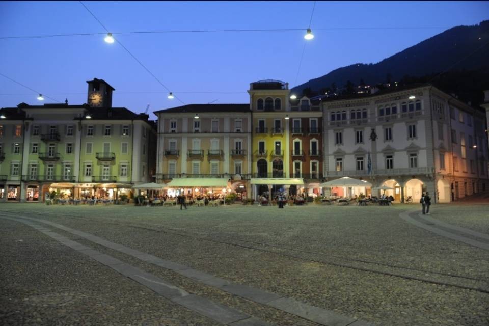 Un centinaio di abitanti in meno a Locarno