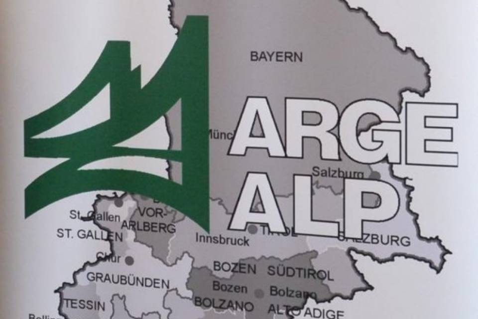 Arge Alp 2016, aperto il bando di concorso