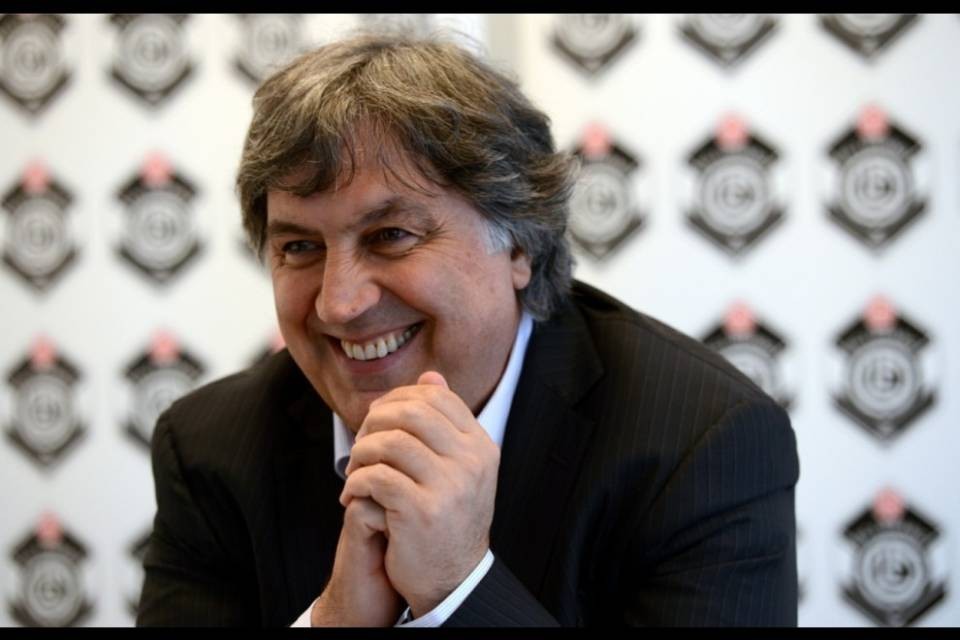"Potrei portare il Lugano a Castione"