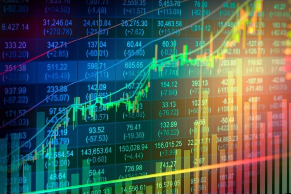 La borsa svizzera apre in leggera flessione