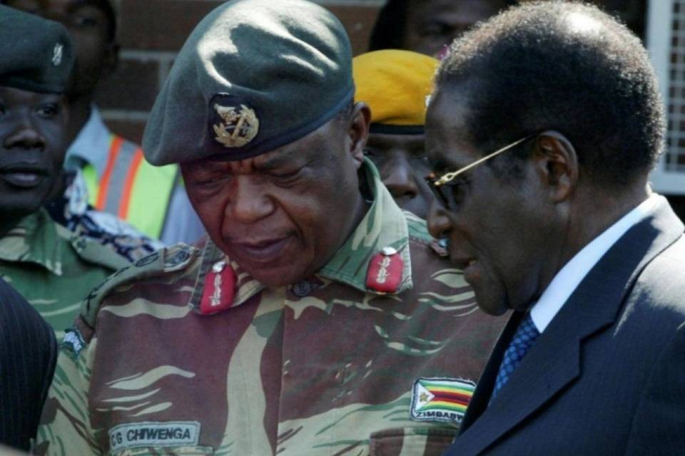 Pensione meno amara per Robert Mugabe
