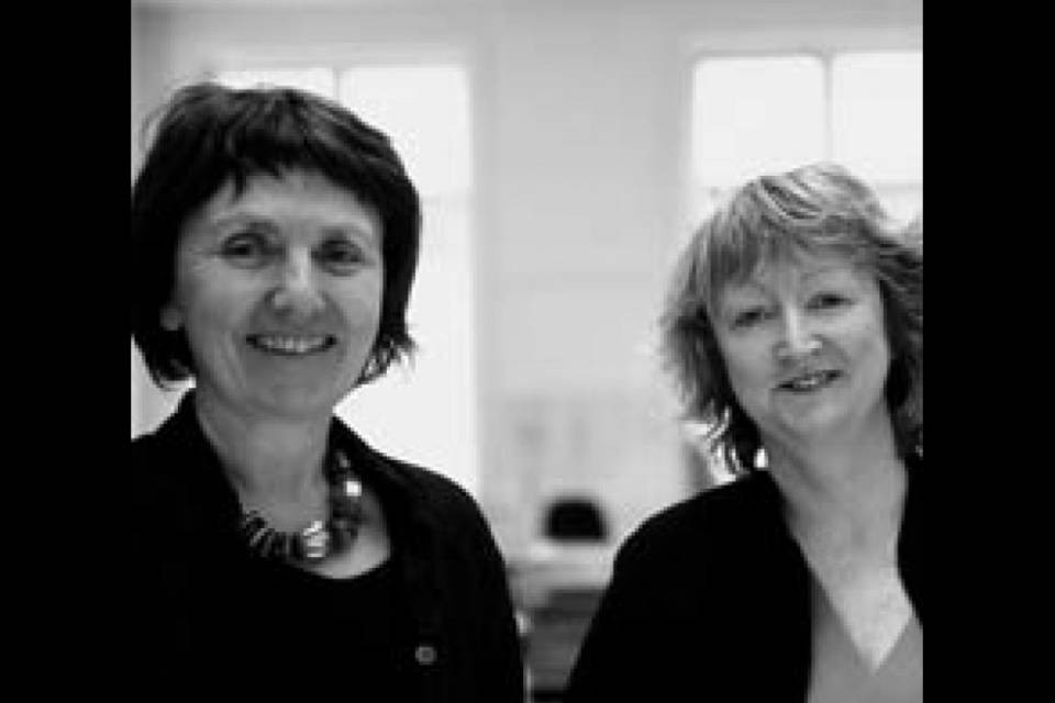 La Biennale di Venezia a due docenti di Mendrisio