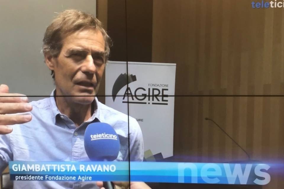 Switzerland Innovation Park, il Ticino ci riprova