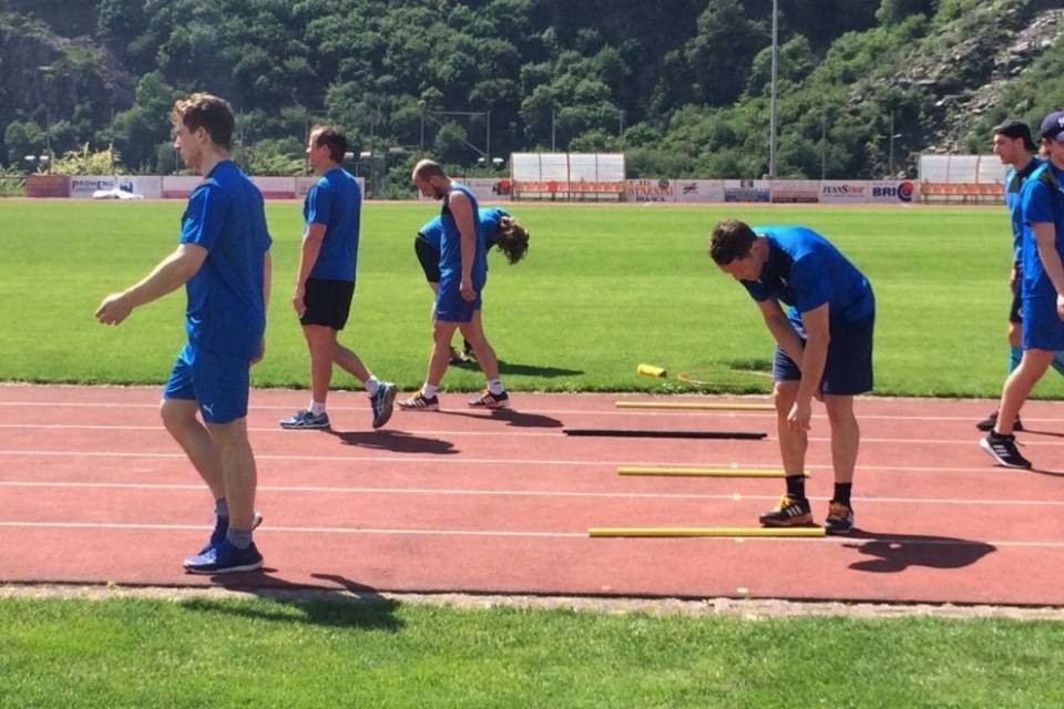 L’Interclub Hockey Club Ambrì Piotta presenta: In campo per l’HCAP