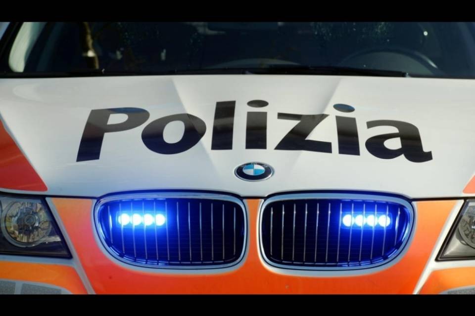 Losone, arrestati due ragazzi somali