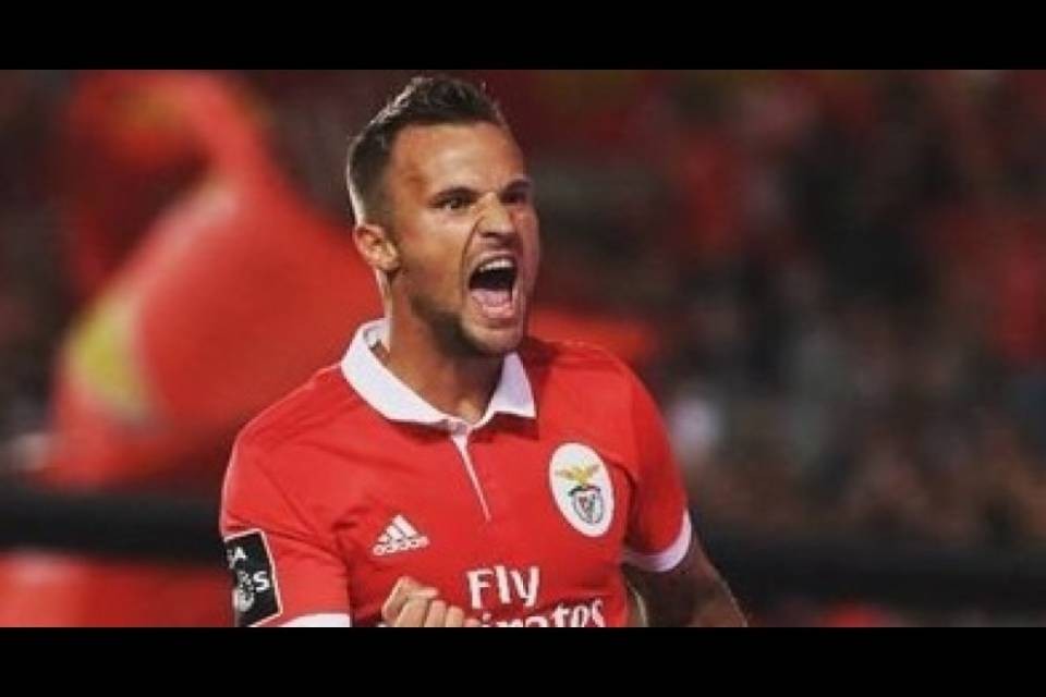 Seferovic all'Udinese?