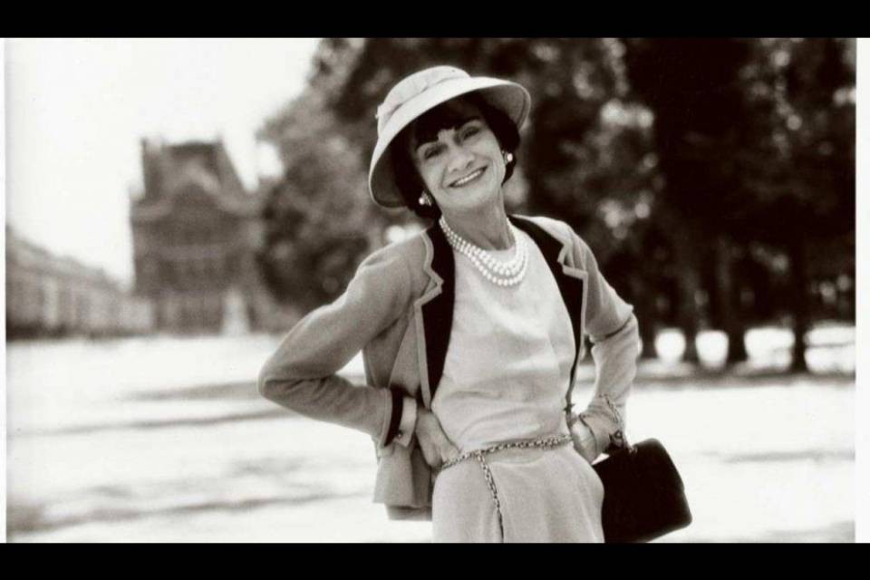 Chanel rinuncia alle pelli esotiche