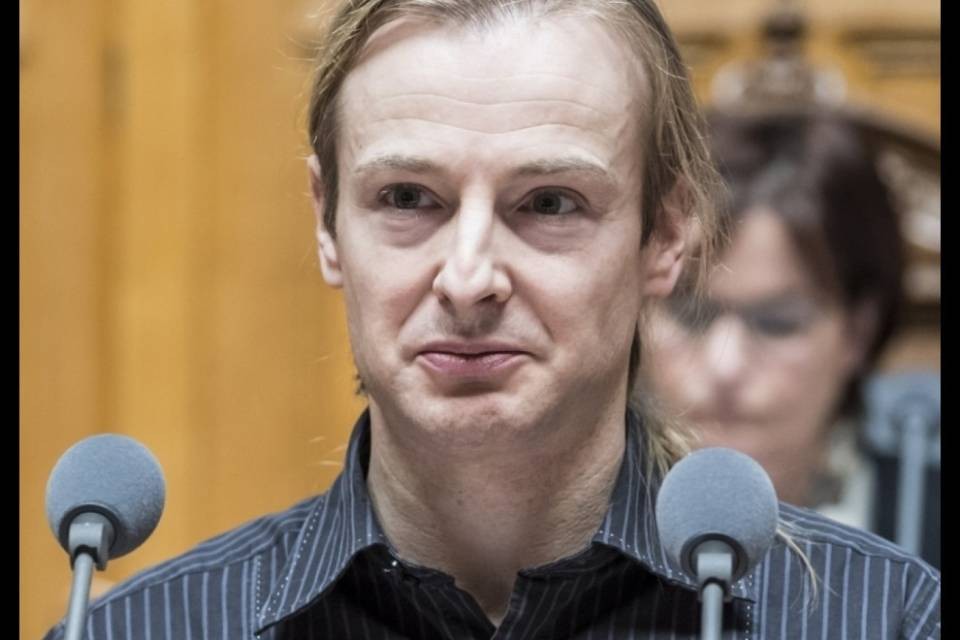 Lorenzo Quadri - Contributo di coesione all'UE: inaccettabile ed ingiustificato