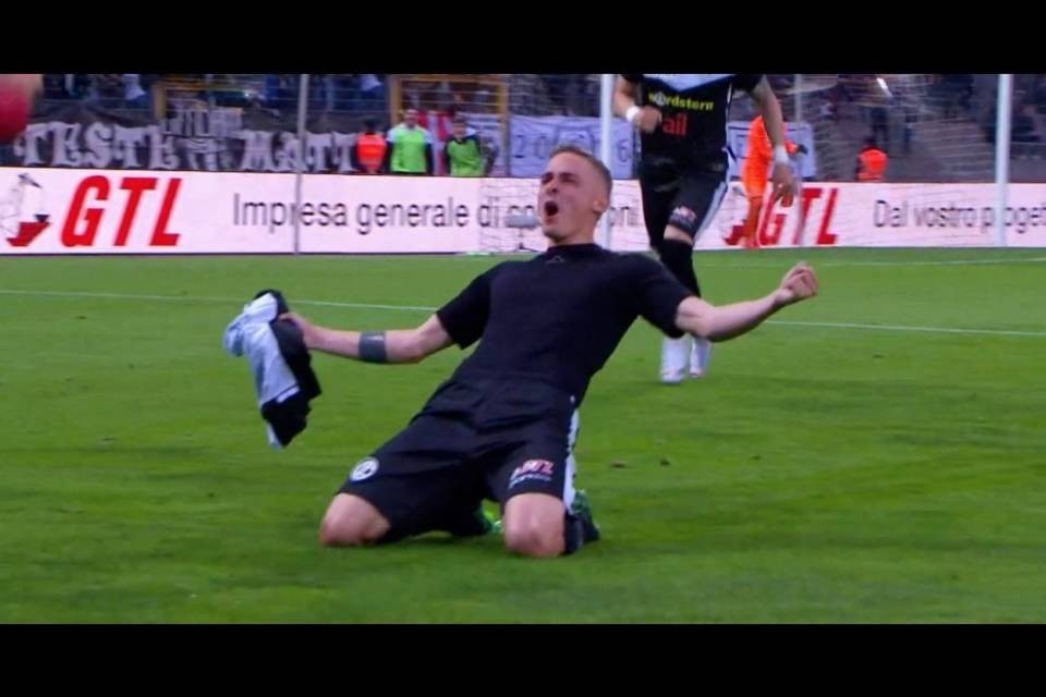 Lugano... Ed Europa League sia!
