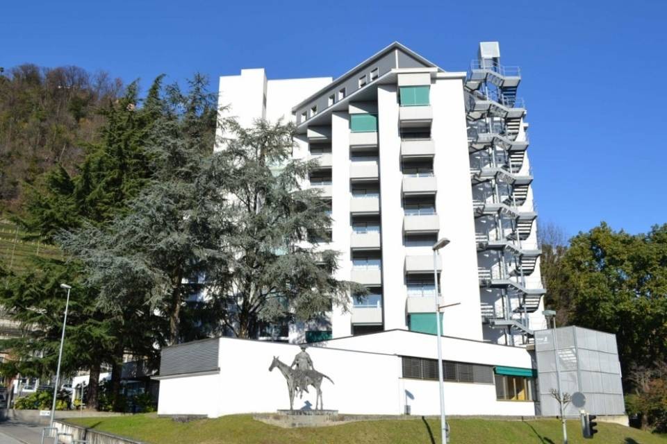 Nuovi licenziamenti al S. Carlo: ma non andava tutto bene?