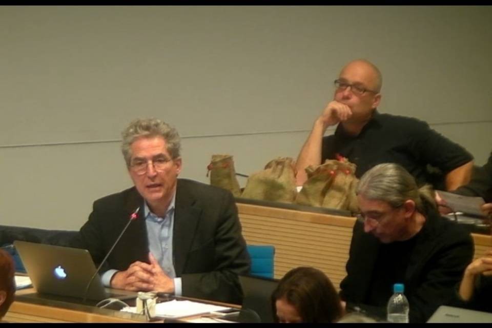 Pensioni dei ministri: "I cittadini hanno il diritto di sapere"