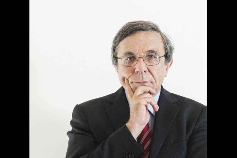 Panico nell'establishment americano