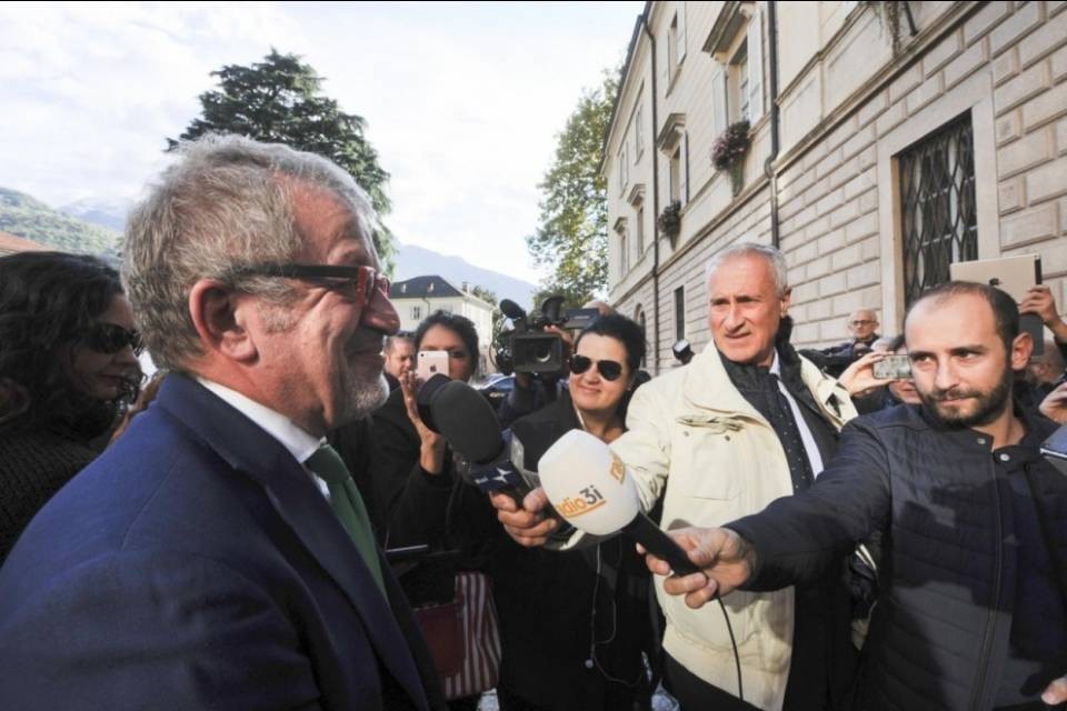 Maroni sta tornando in Ticino (e Uri)
