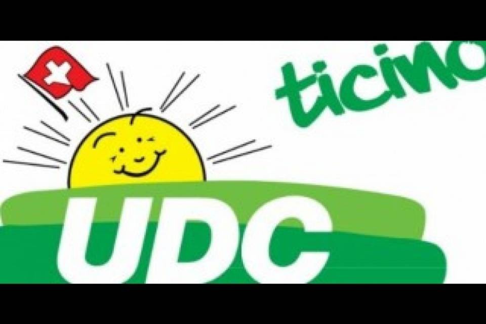 Iniziativa dell'UDC contro la libera circolazione delle persone