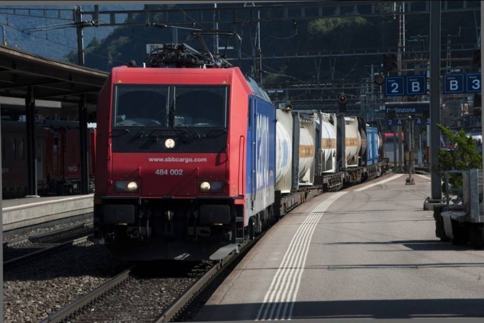Planzer e Camion-Transport posso partecipare in FFS Cargo