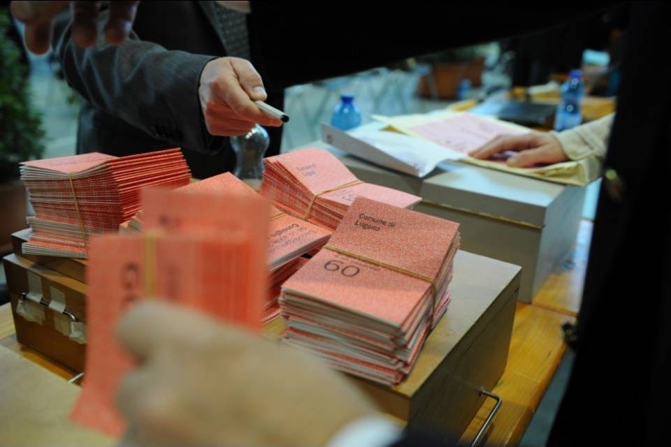 Kauz, è stata frode elettorale