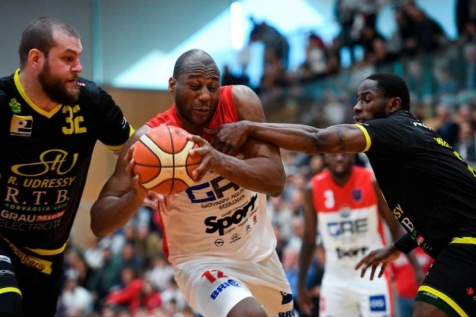 Giornataccia ticinese, Lugano out, SAM sconfitta e sull1-2