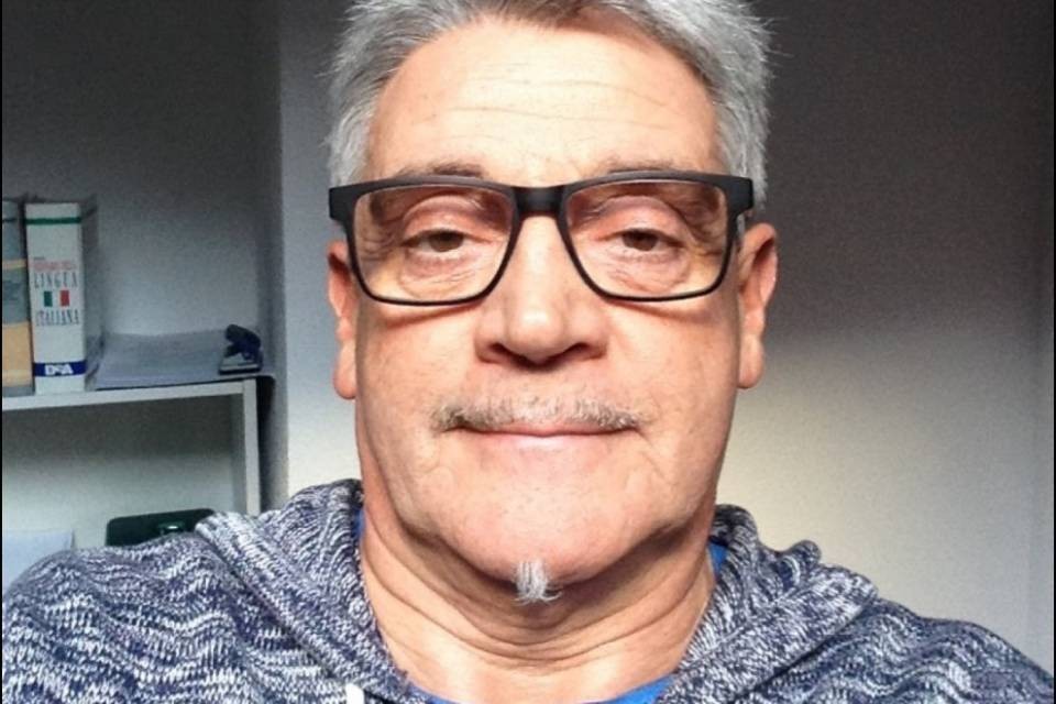 Donatello Poggi - Vitalizi italiani e ipocrisia a "sinistra"