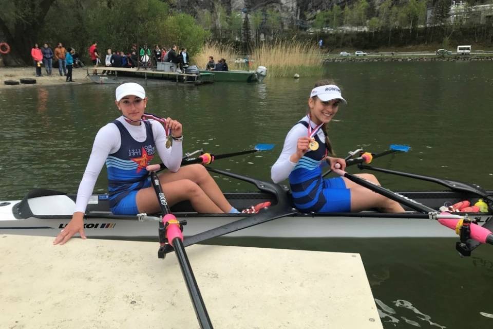 Il maltempo rovina il finale al Lauerzersee ma non frena i ticinesi