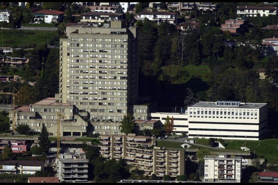 Molestie sessuali al Civico: "Inutile indagare oltre"