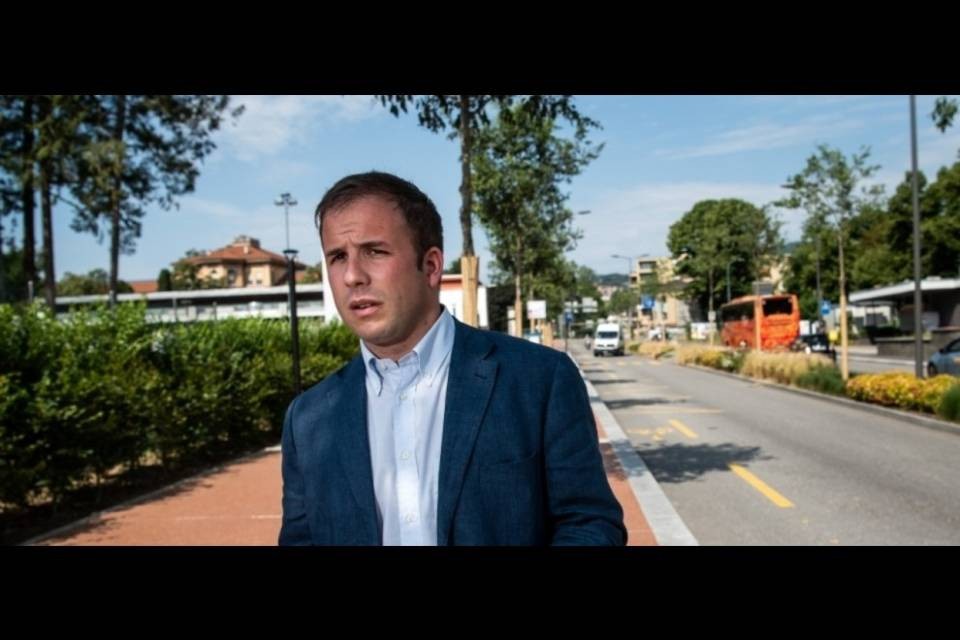 Michele Bertini non si ripresenta