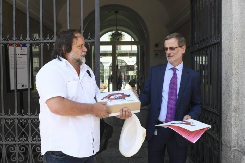 "Si verifichi l'operato della Commissione LIA"