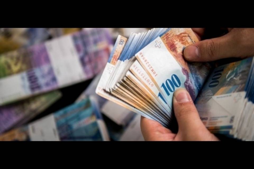 I Governi cantonali vogliono passare rapidamente alla RFFA