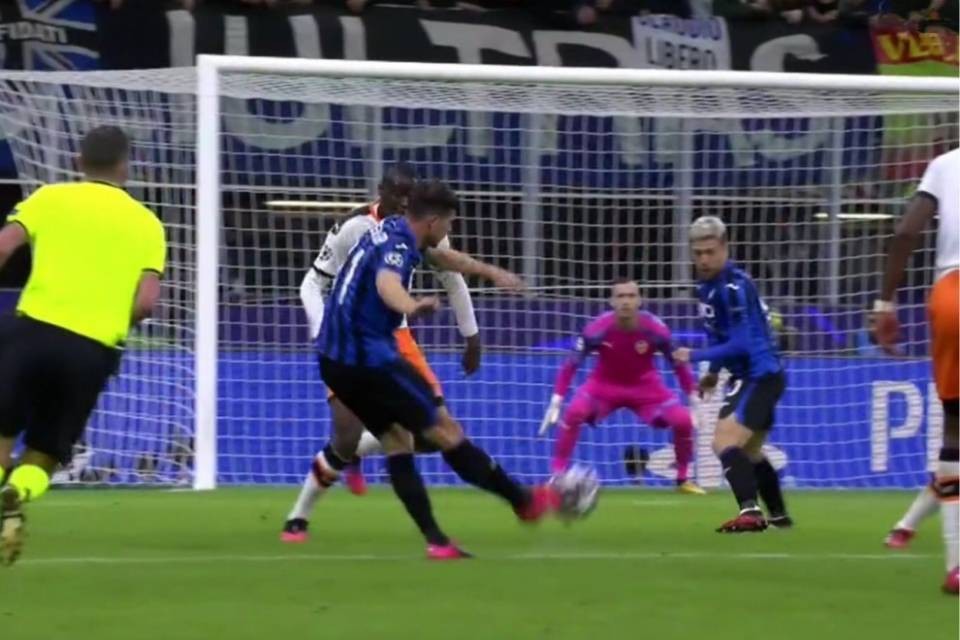 La Dea delle meraviglie stupisce anche in Champions
