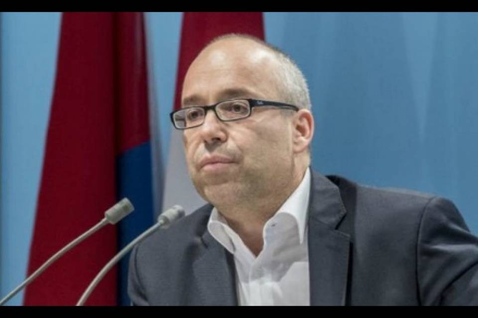 "Il Governo propone di legalizzare la miseria!"
