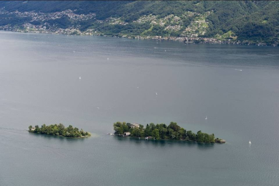 Passerella di Ascona: "Abbiamo diverse soluzioni"
