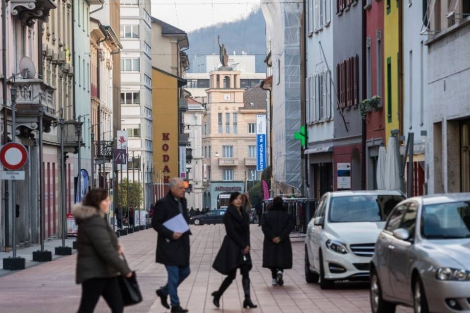 Chiasso toglie l’IVA