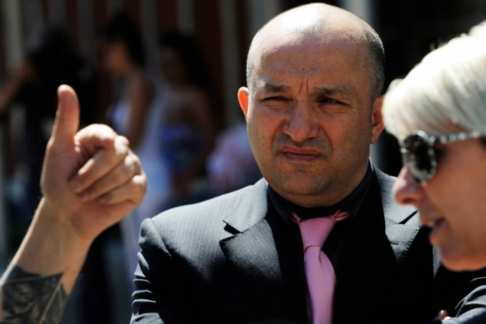 Lumino's, Girardi va fino al Tribunale federale