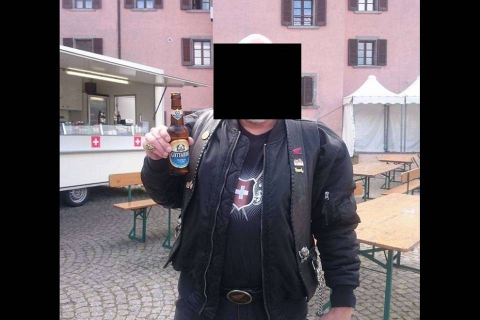 Dramma di Quinto: "Andi amava il Ticino"