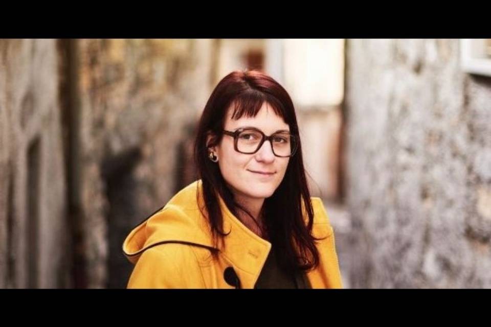Jessica Bottinelli - Patriota è chi il patriota fa
